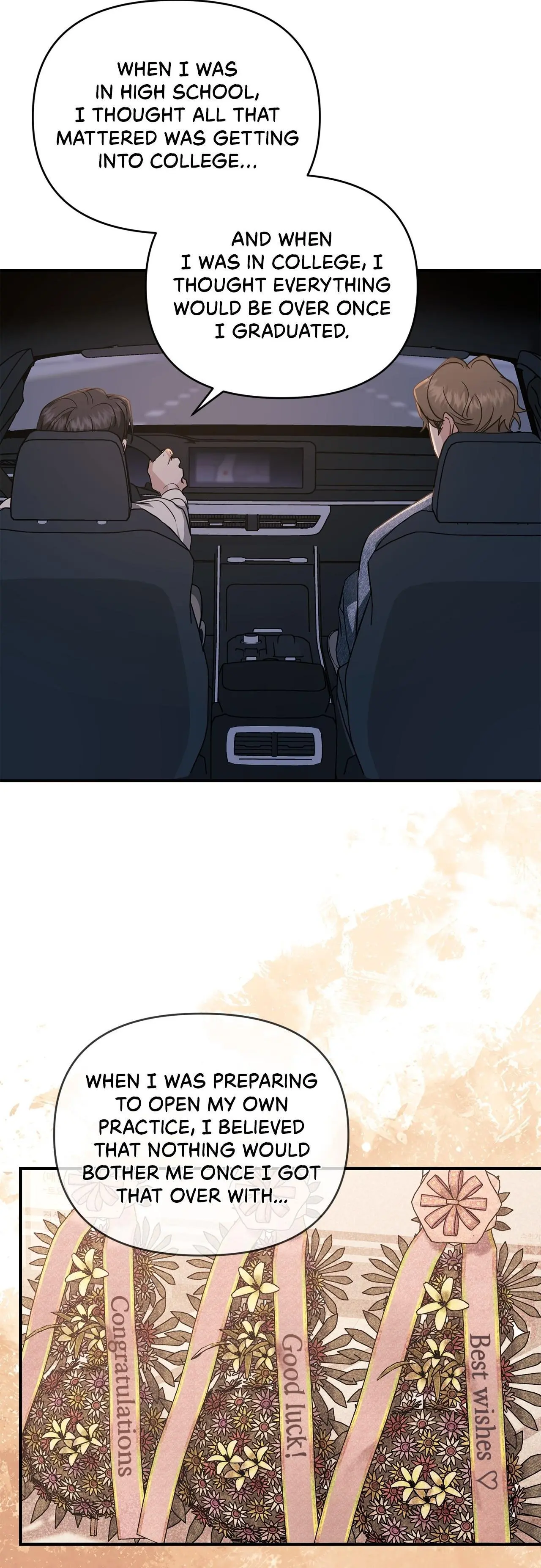 Not What the Doctor Ordered - Chapter 19 Page 40