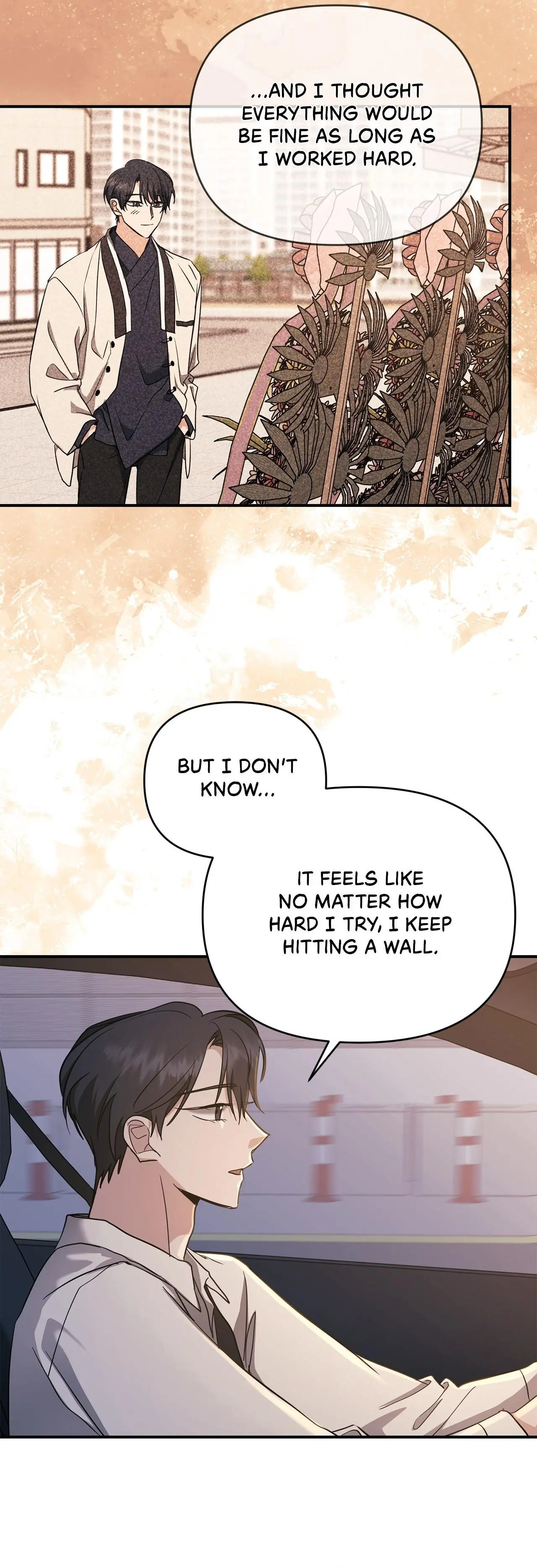 Not What the Doctor Ordered - Chapter 19 Page 41