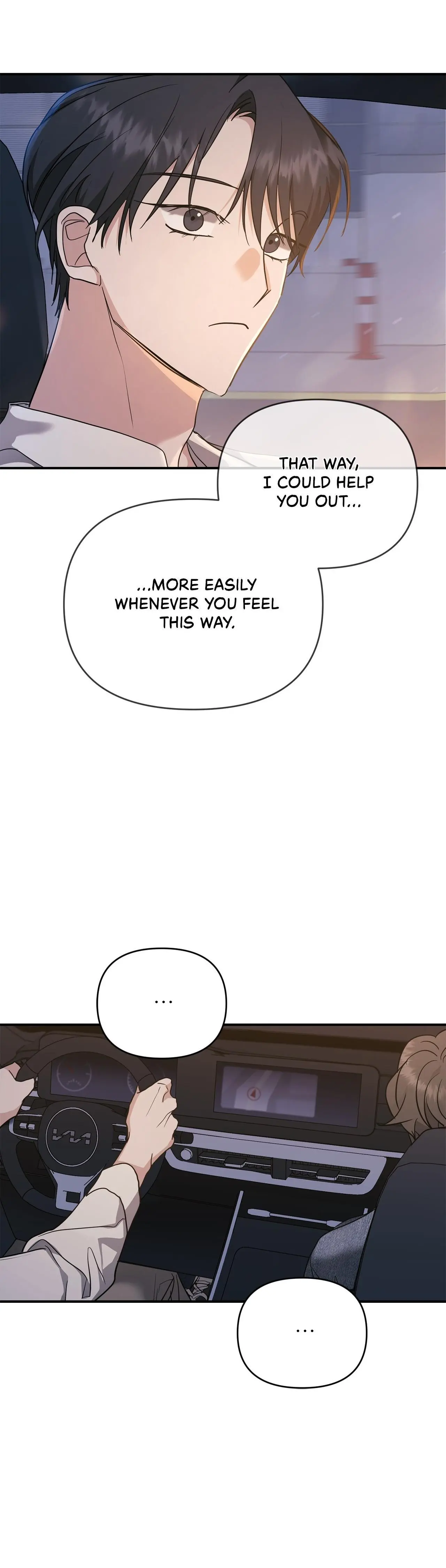 Not What the Doctor Ordered - Chapter 19 Page 43