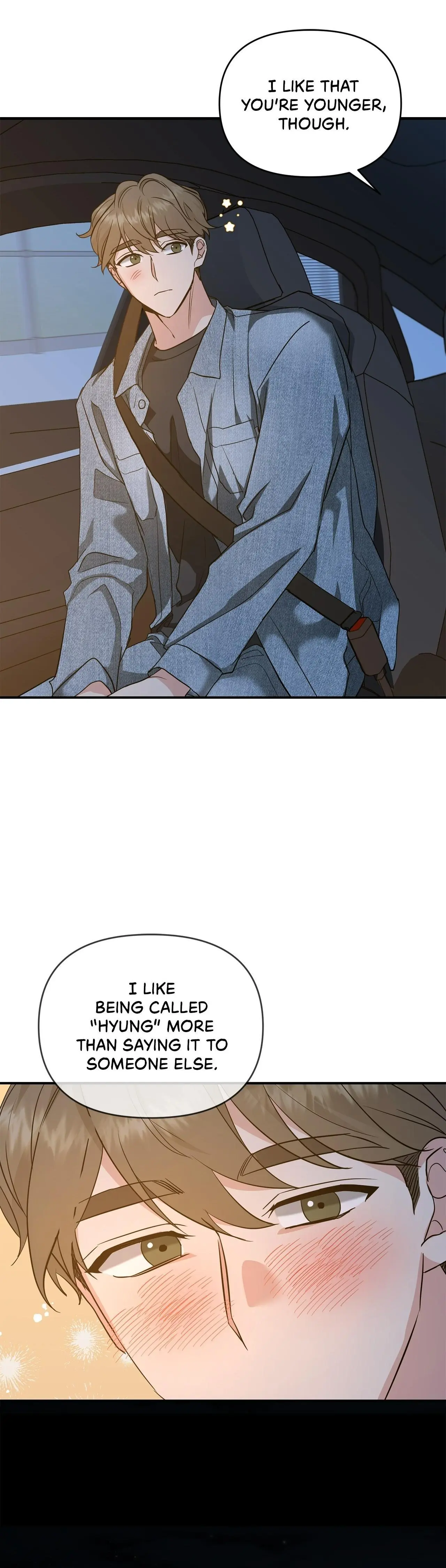 Not What the Doctor Ordered - Chapter 19 Page 44