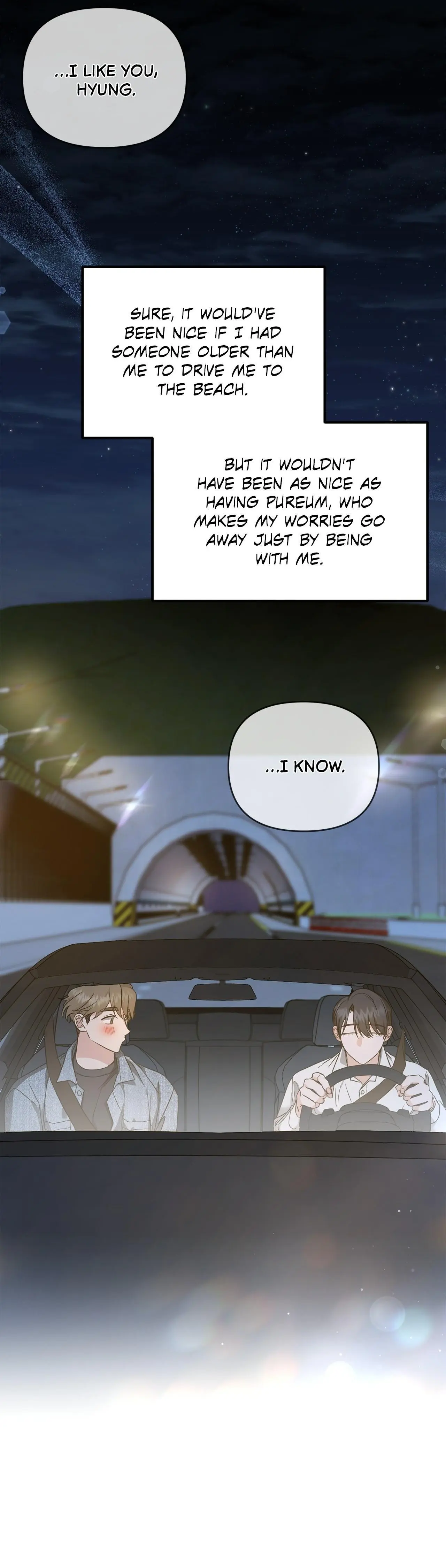Not What the Doctor Ordered - Chapter 19 Page 45