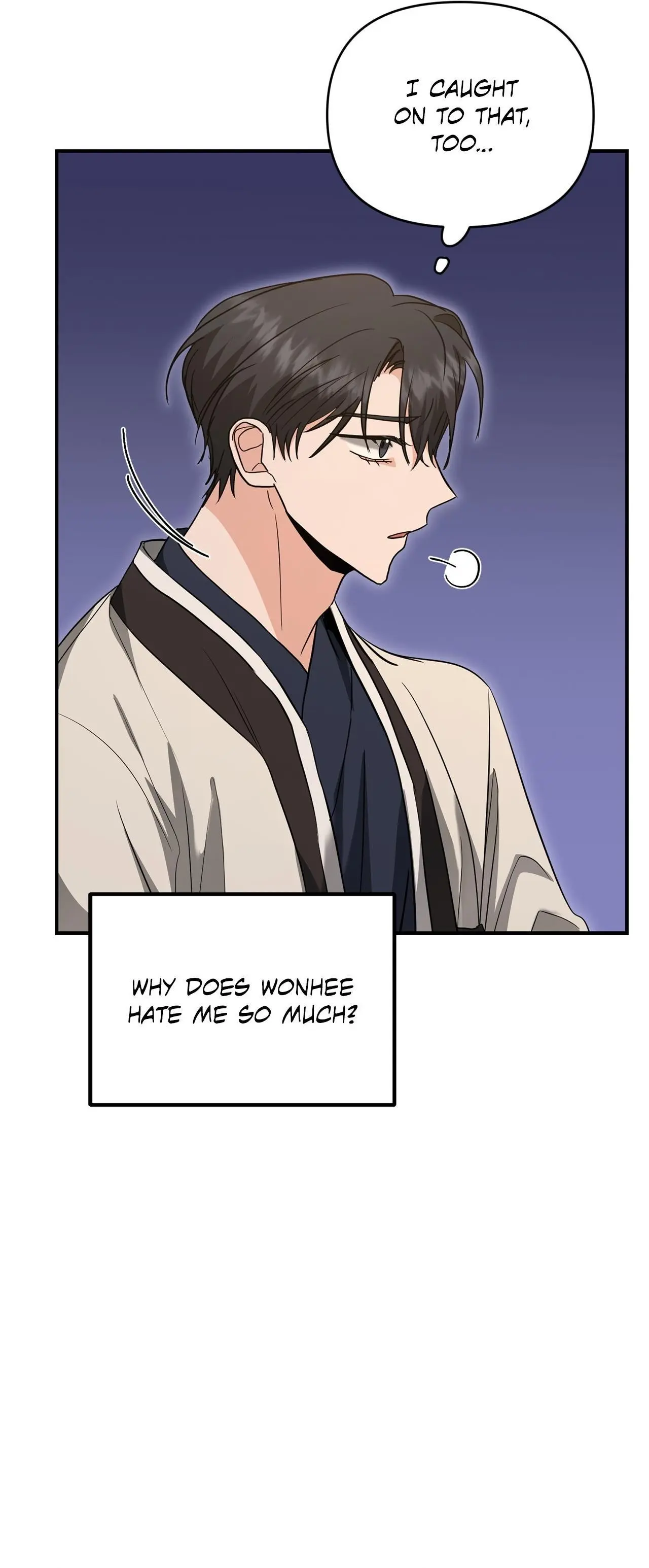 Not What the Doctor Ordered - Chapter 19 Page 8