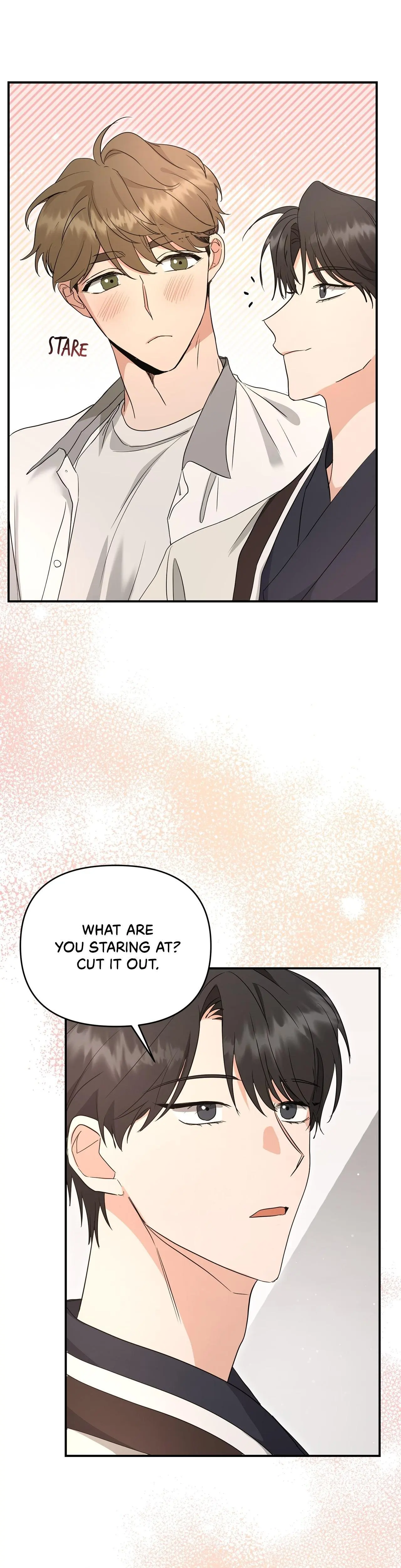 Not What the Doctor Ordered - Chapter 2 Page 10