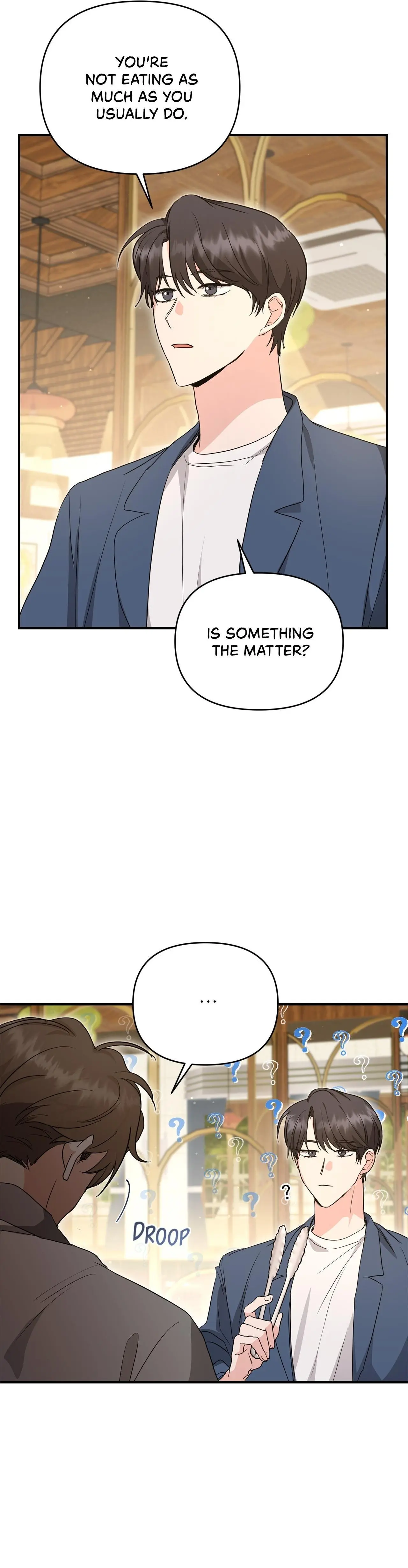 Not What the Doctor Ordered - Chapter 2 Page 18