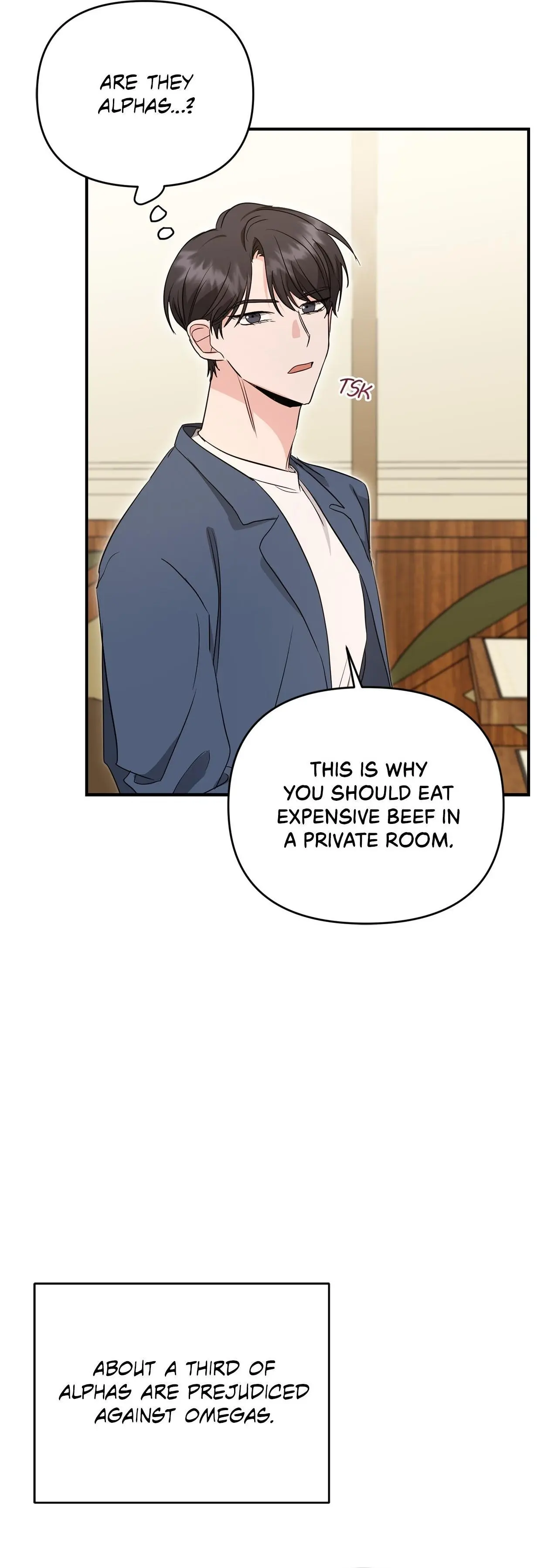 Not What the Doctor Ordered - Chapter 2 Page 22
