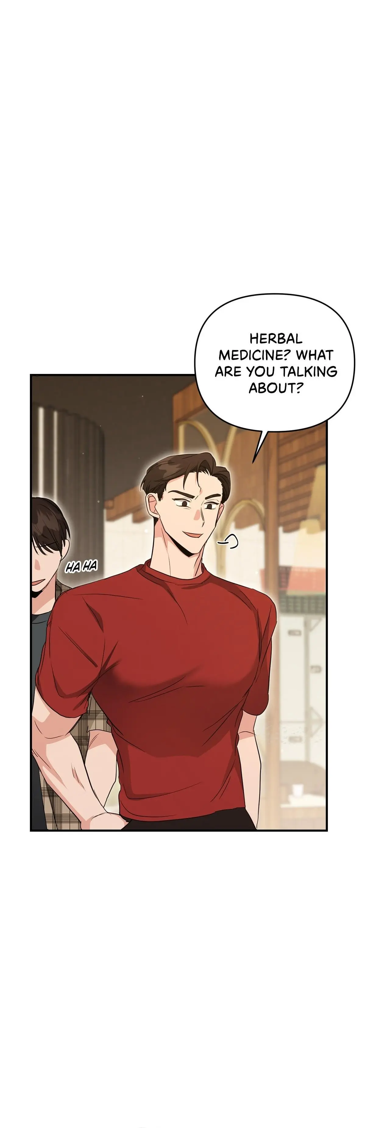 Not What the Doctor Ordered - Chapter 2 Page 24