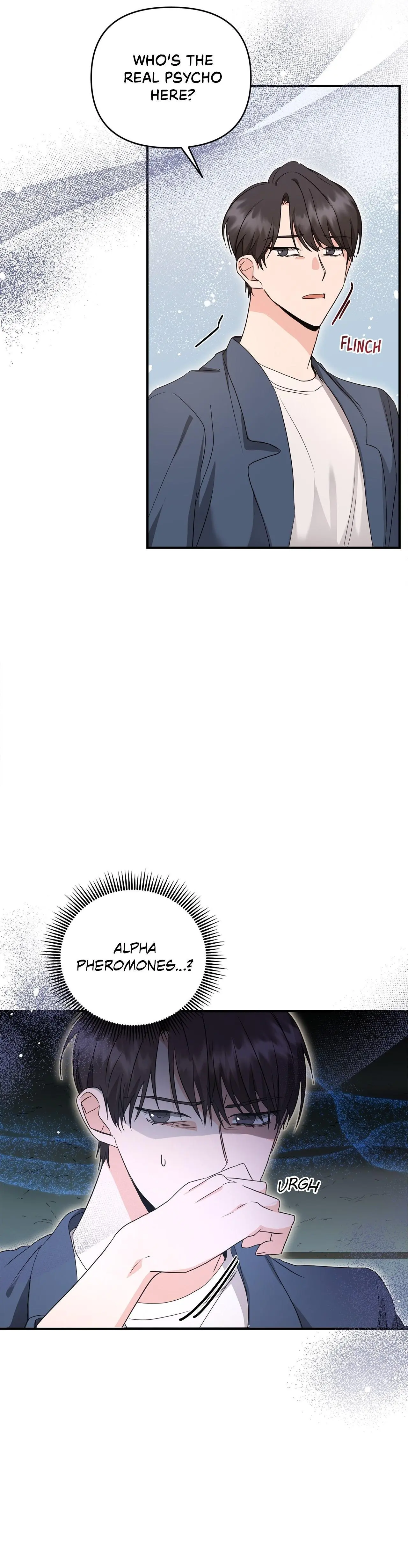 Not What the Doctor Ordered - Chapter 2 Page 29
