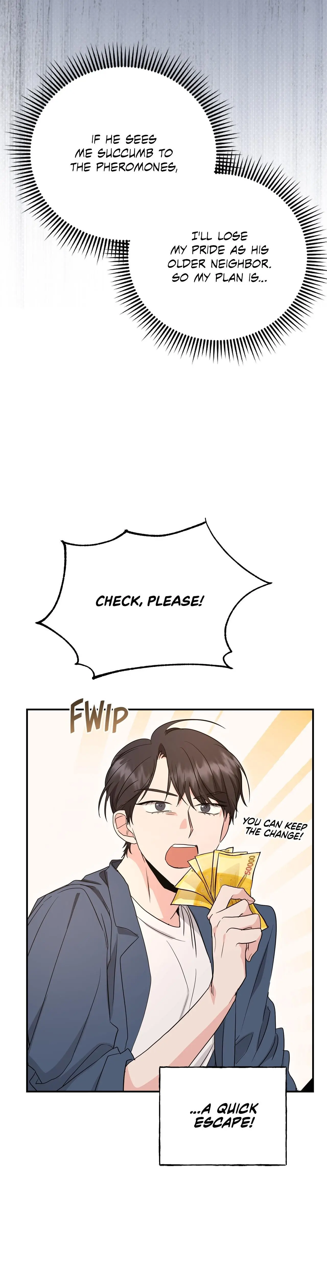 Not What the Doctor Ordered - Chapter 2 Page 31