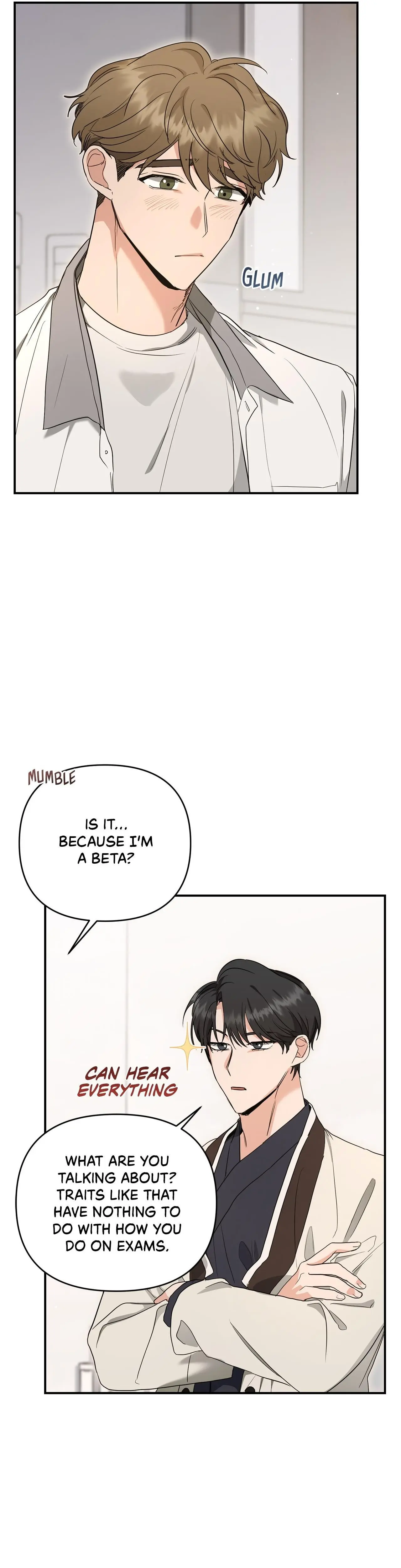 Not What the Doctor Ordered - Chapter 2 Page 4