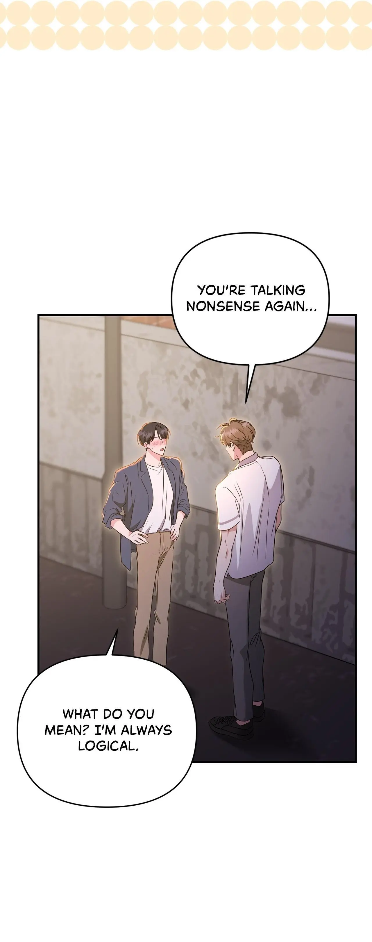 Not What the Doctor Ordered - Chapter 2 Page 44