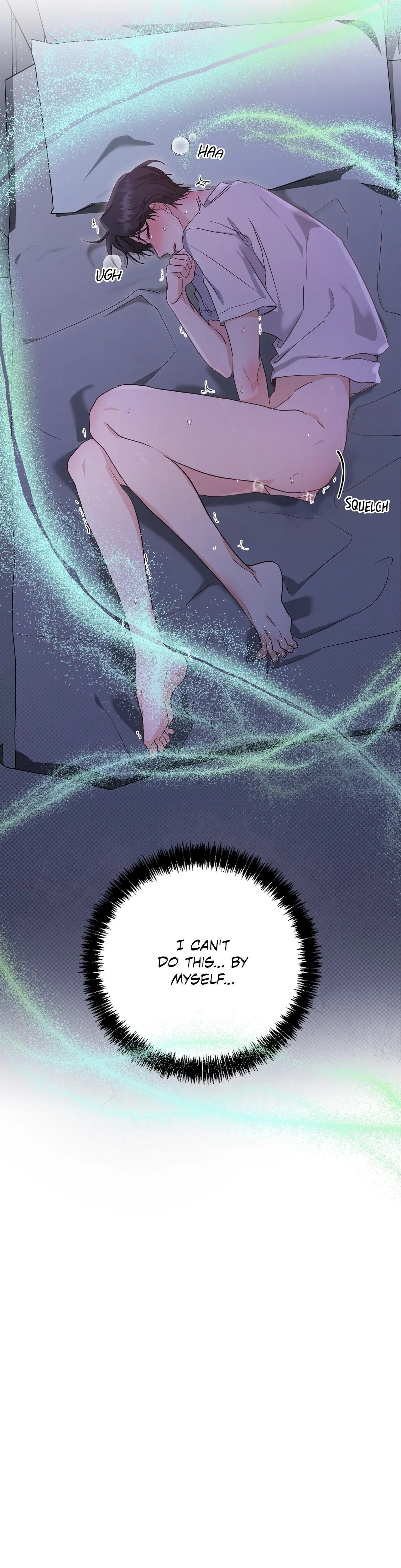 Not What the Doctor Ordered - Chapter 2 Page 50