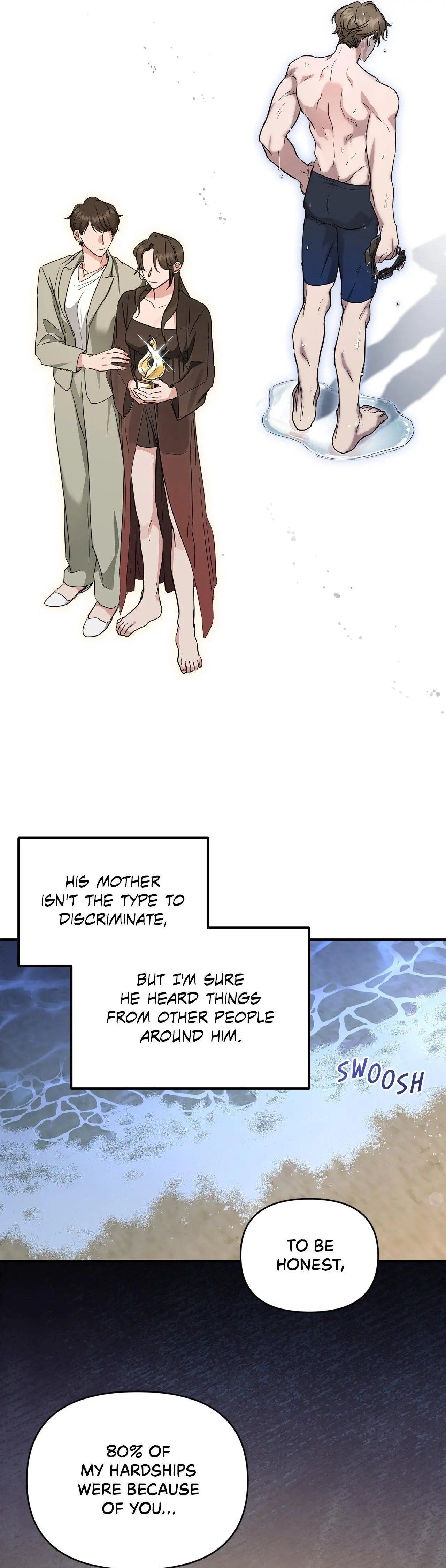 Not What the Doctor Ordered - Chapter 20 Page 13