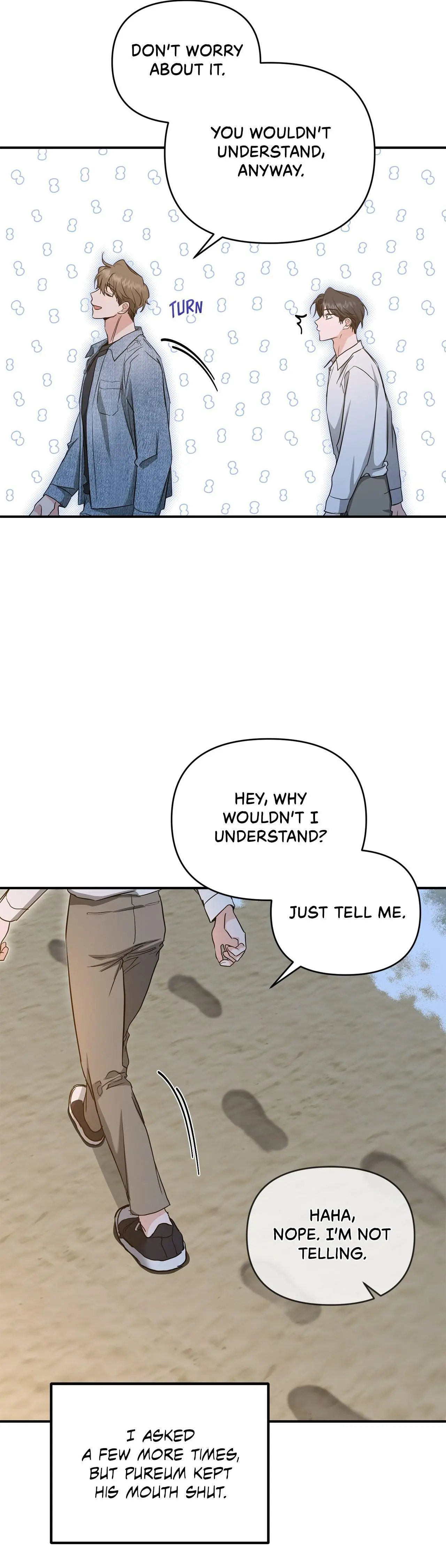 Not What the Doctor Ordered - Chapter 20 Page 15