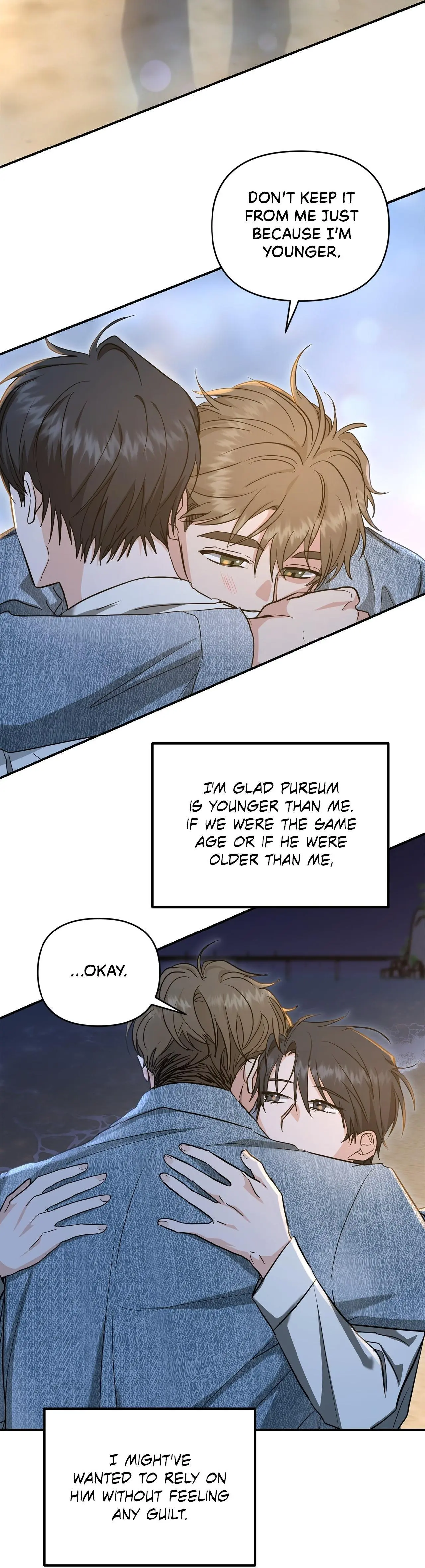 Not What the Doctor Ordered - Chapter 20 Page 23