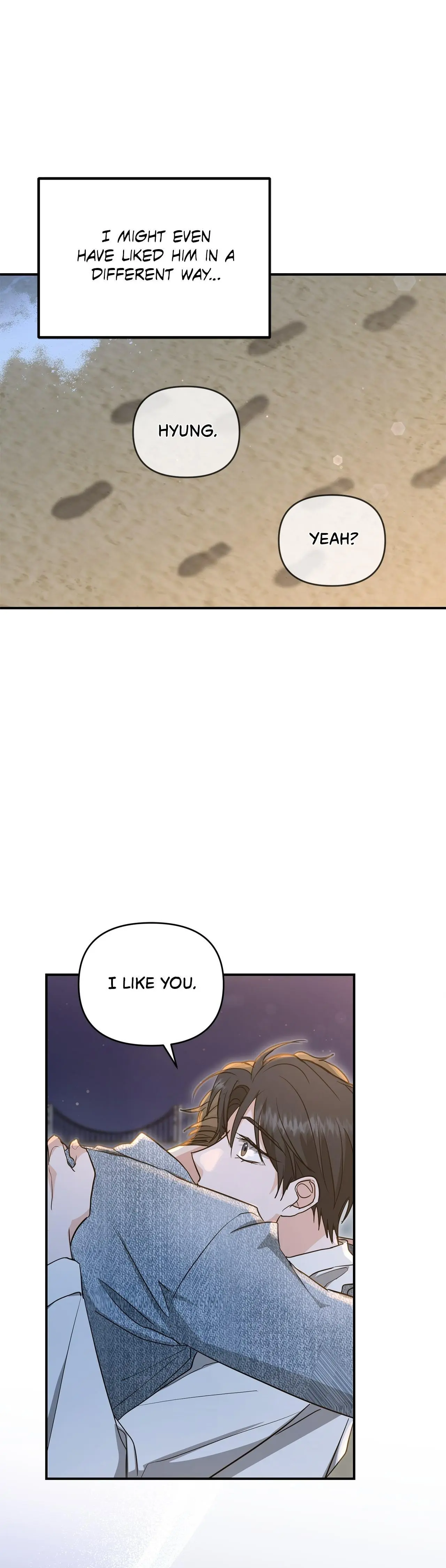 Not What the Doctor Ordered - Chapter 20 Page 24