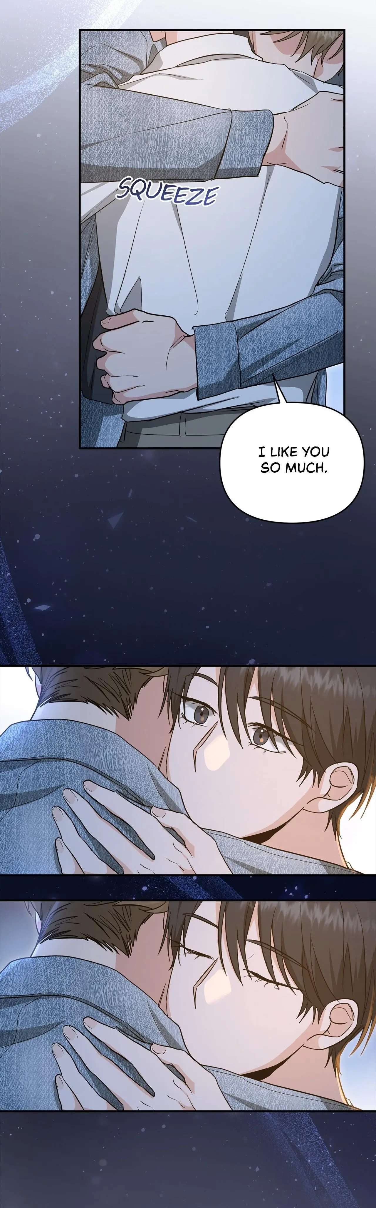 Not What the Doctor Ordered - Chapter 20 Page 25