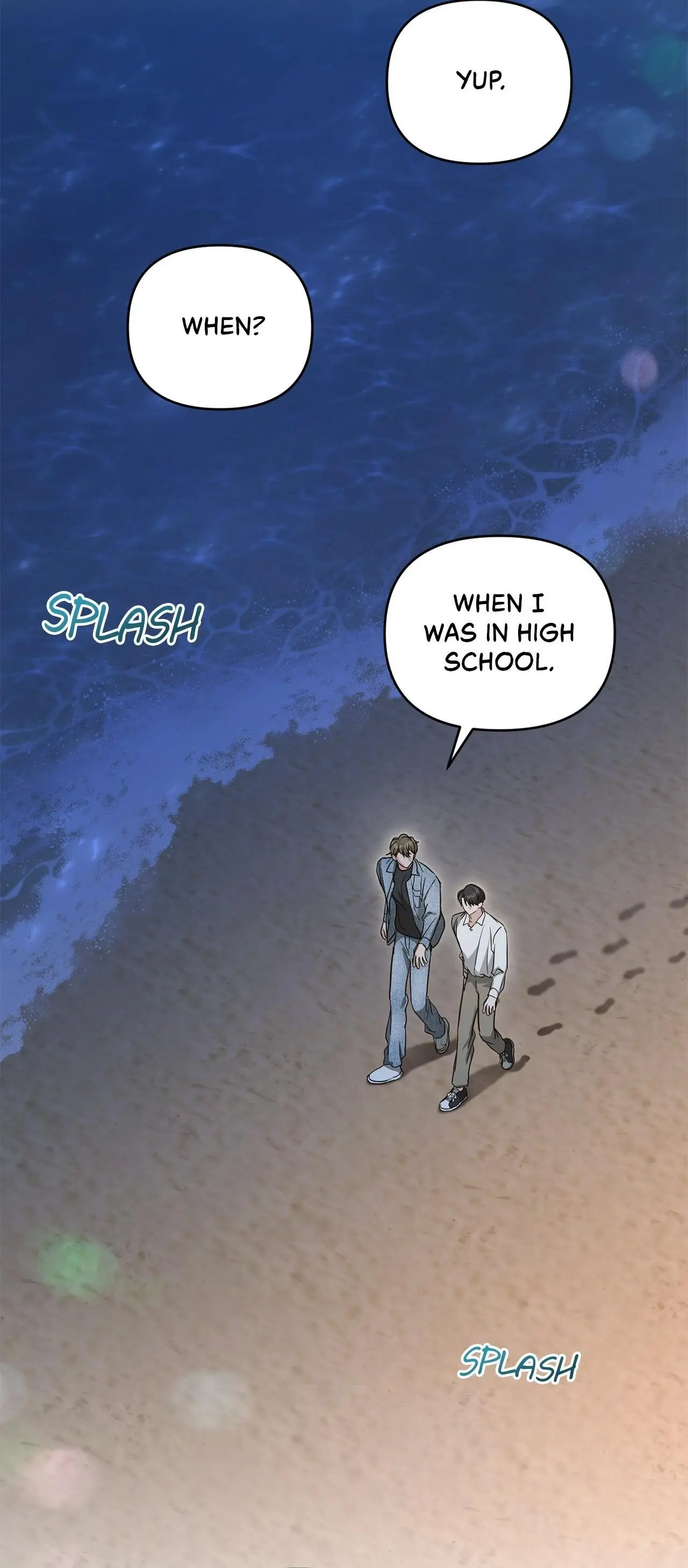 Not What the Doctor Ordered - Chapter 20 Page 6