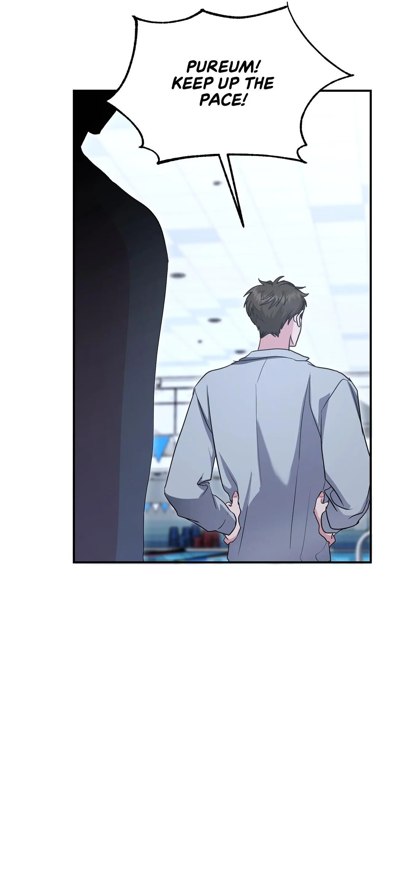 Not What the Doctor Ordered - Chapter 21 Page 13