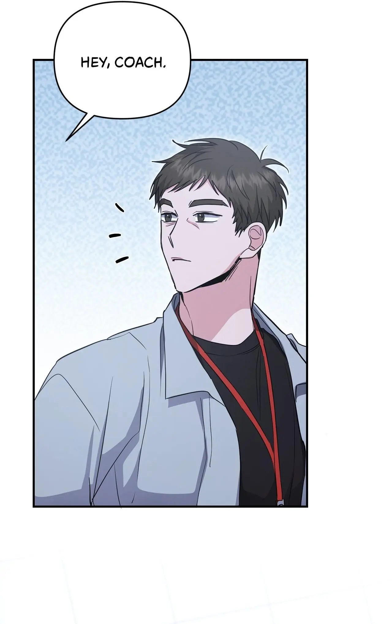 Not What the Doctor Ordered - Chapter 21 Page 14