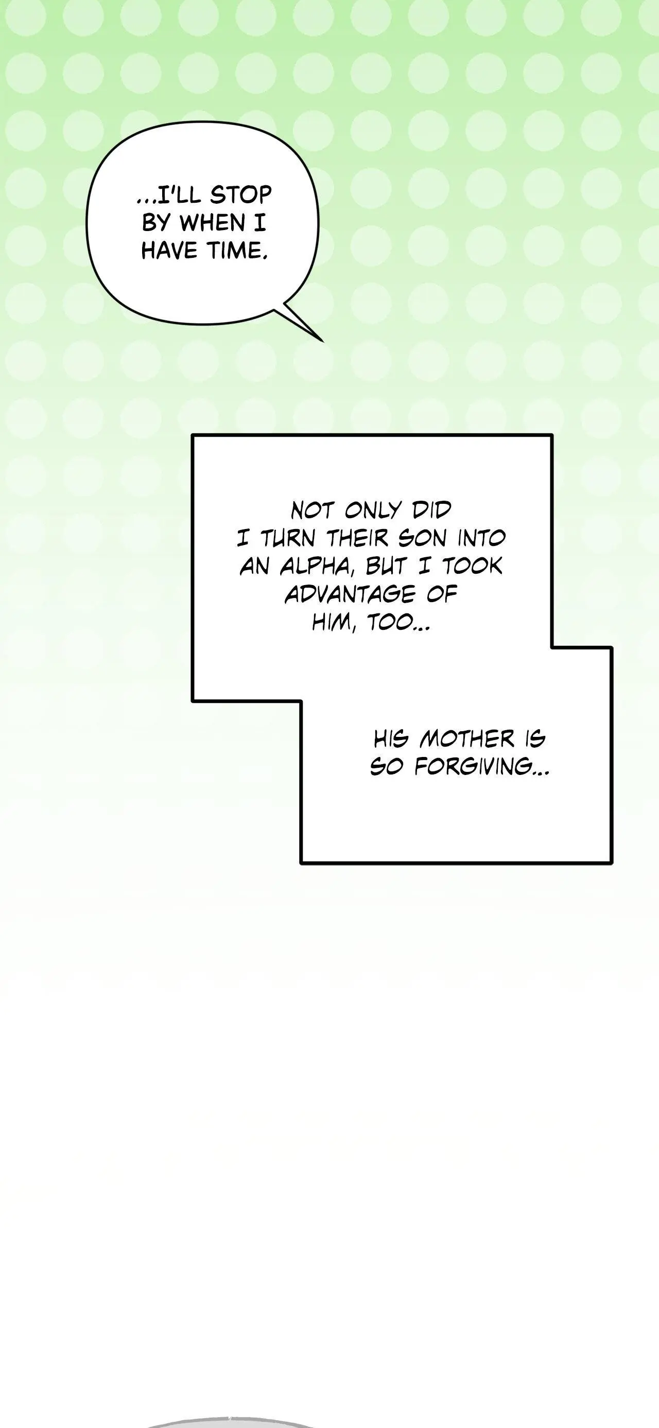 Not What the Doctor Ordered - Chapter 21 Page 26