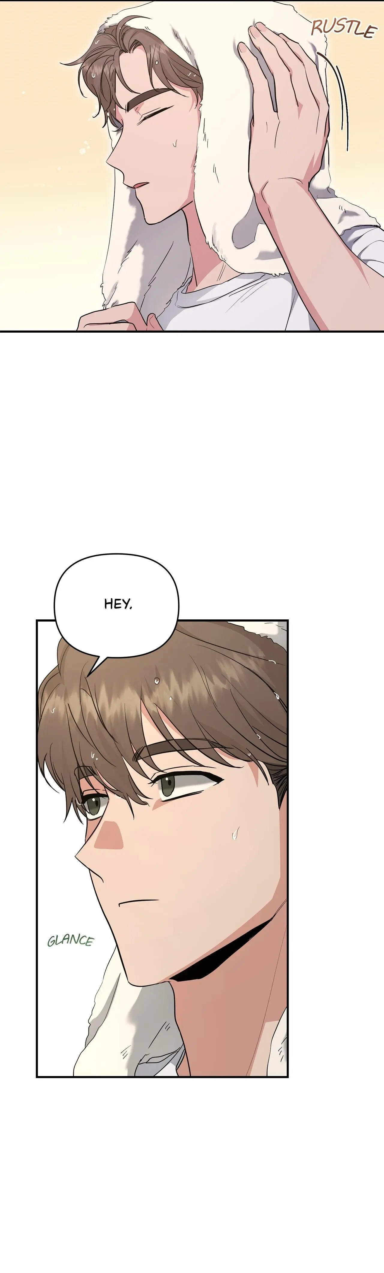 Not What the Doctor Ordered - Chapter 21 Page 39