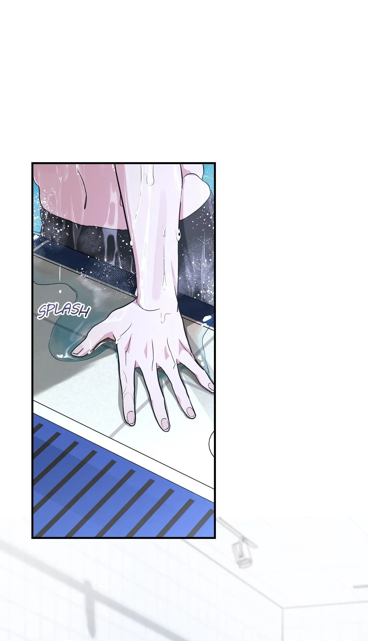 Not What the Doctor Ordered - Chapter 21 Page 4