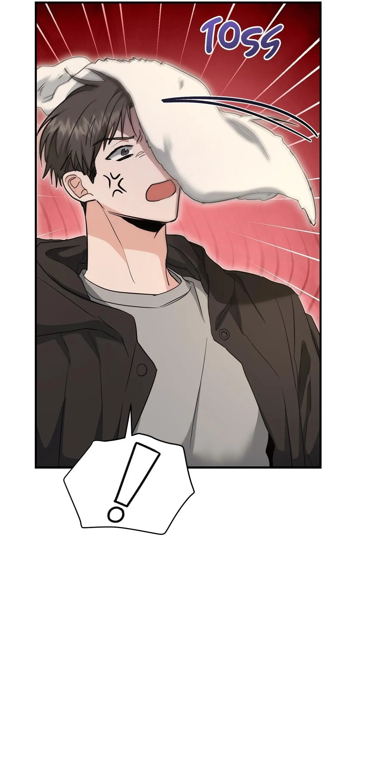 Not What the Doctor Ordered - Chapter 21 Page 44