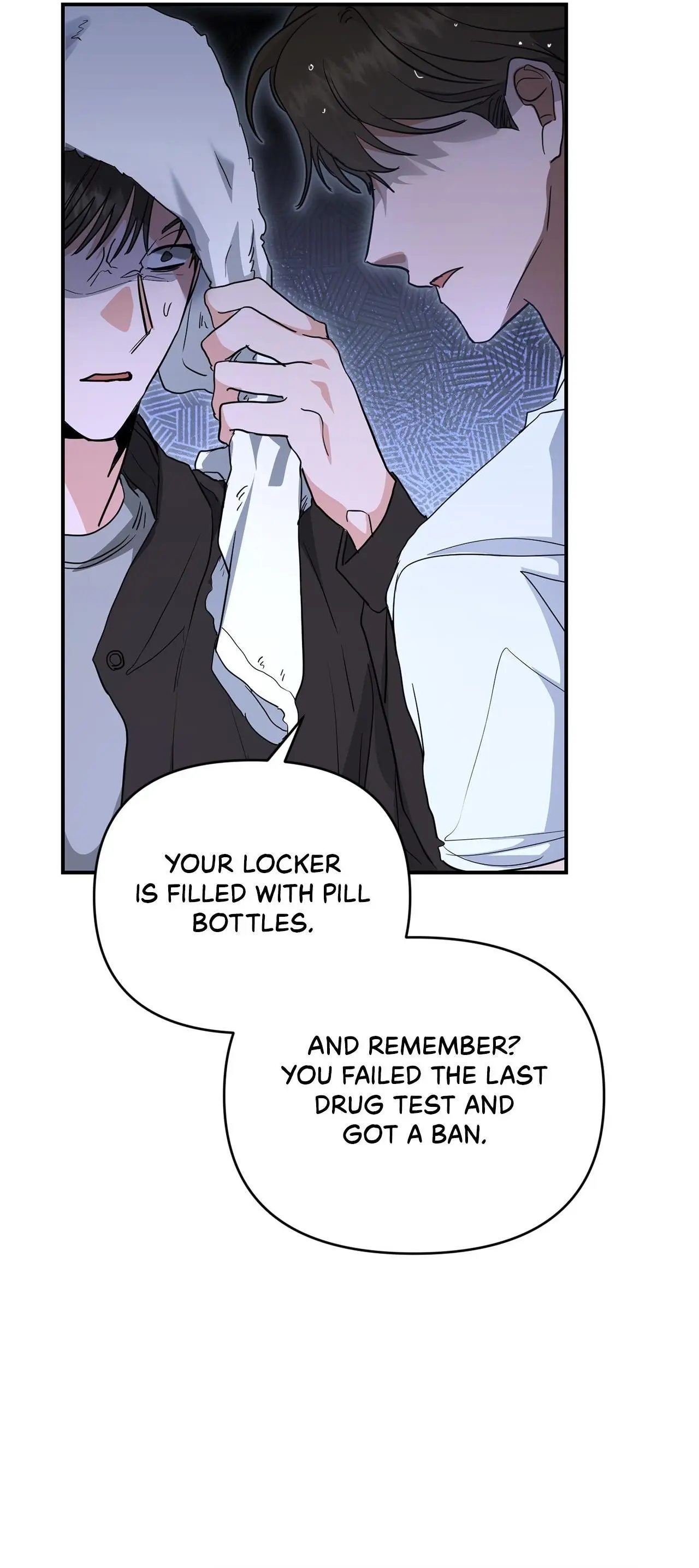 Not What the Doctor Ordered - Chapter 21 Page 46