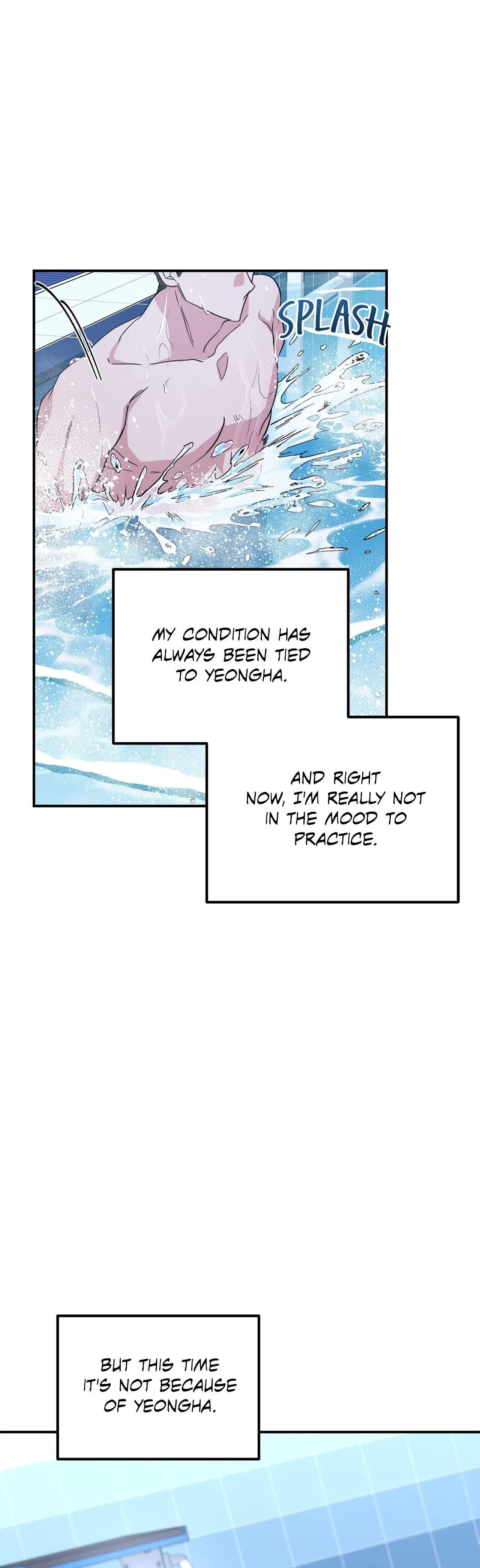 Not What the Doctor Ordered - Chapter 21 Page 9