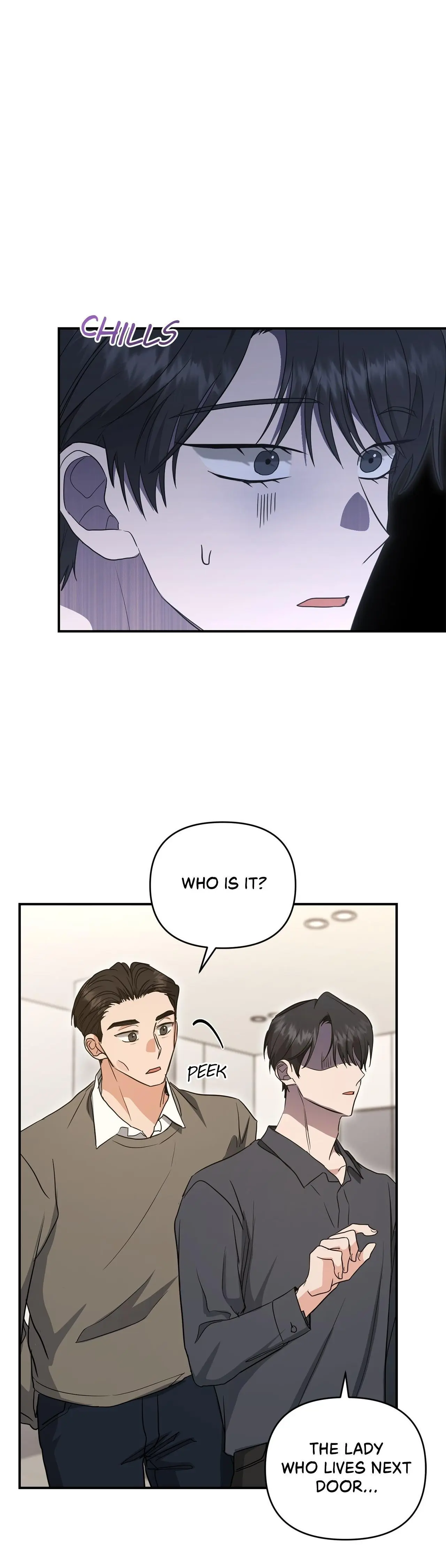 Not What the Doctor Ordered - Chapter 22 Page 14
