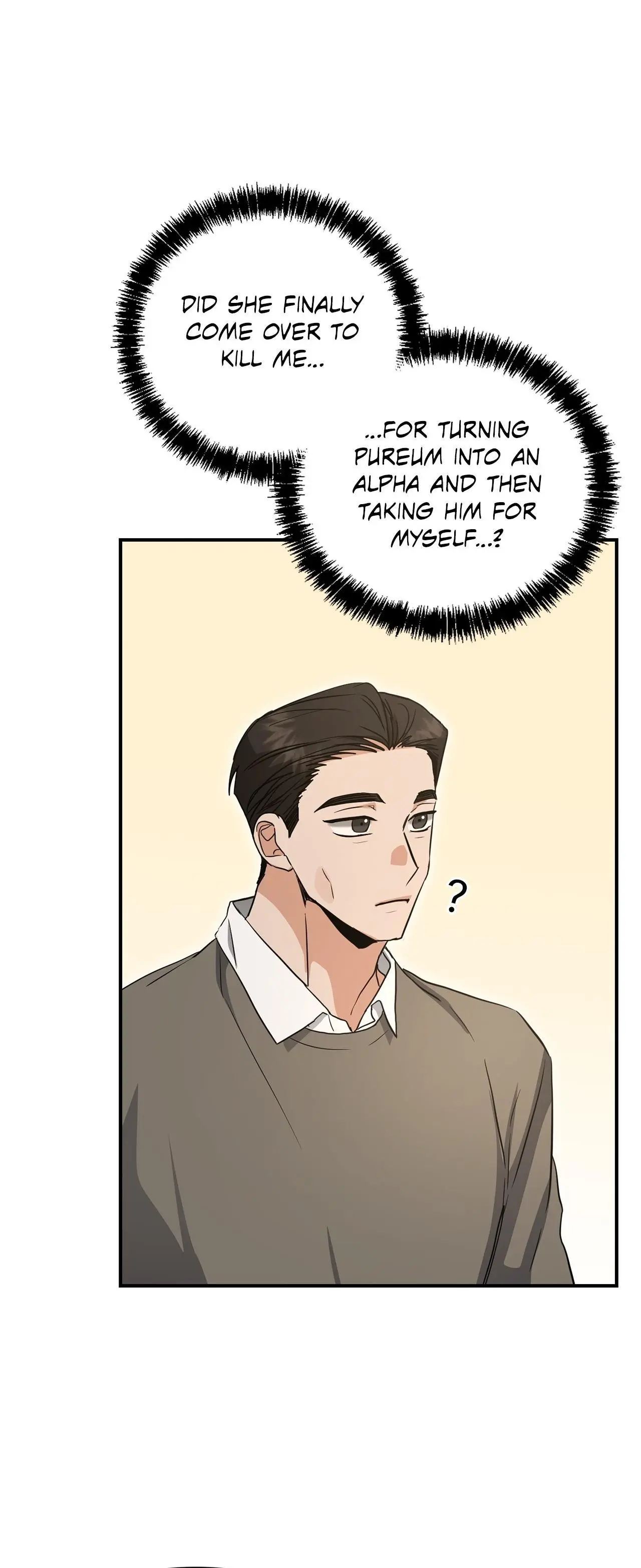 Not What the Doctor Ordered - Chapter 22 Page 15