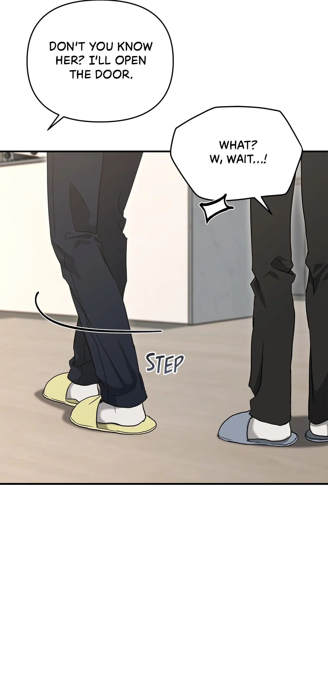 Not What the Doctor Ordered - Chapter 22 Page 16