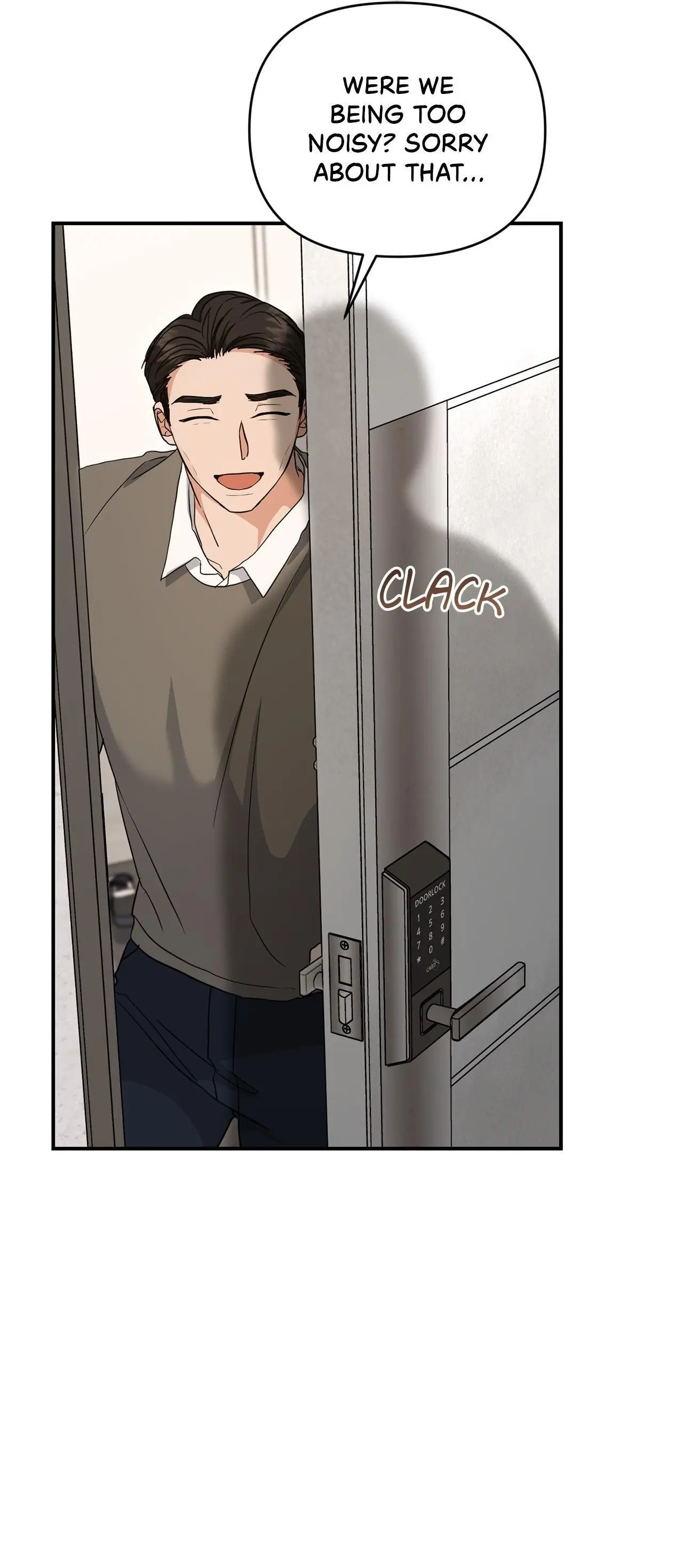 Not What the Doctor Ordered - Chapter 22 Page 17