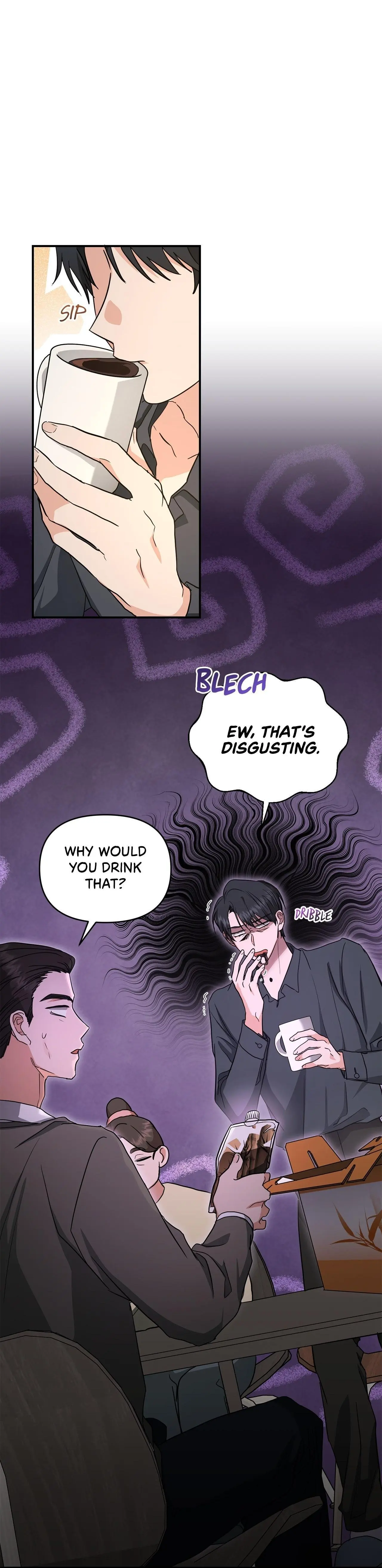 Not What the Doctor Ordered - Chapter 22 Page 2
