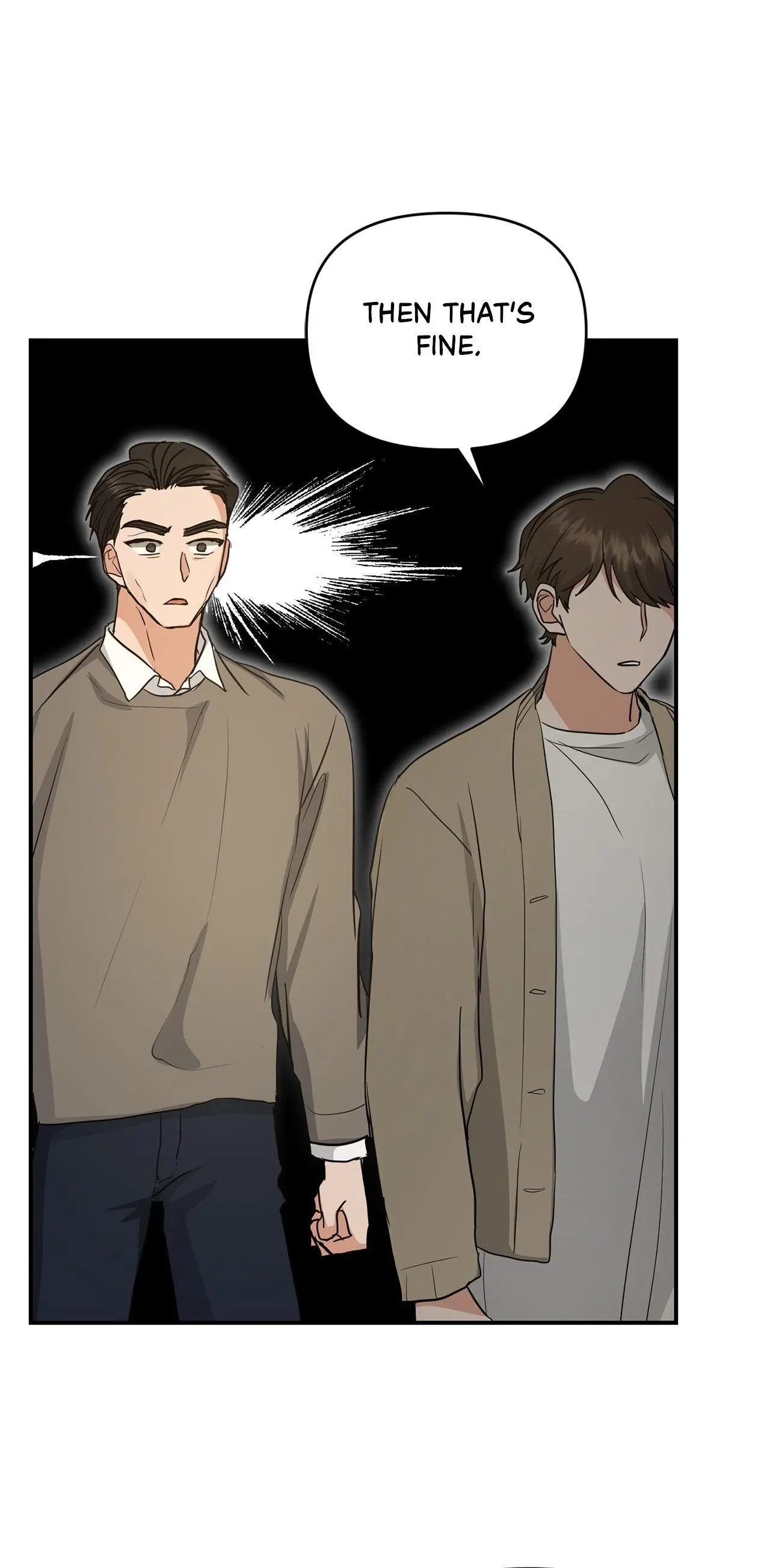 Not What the Doctor Ordered - Chapter 22 Page 29