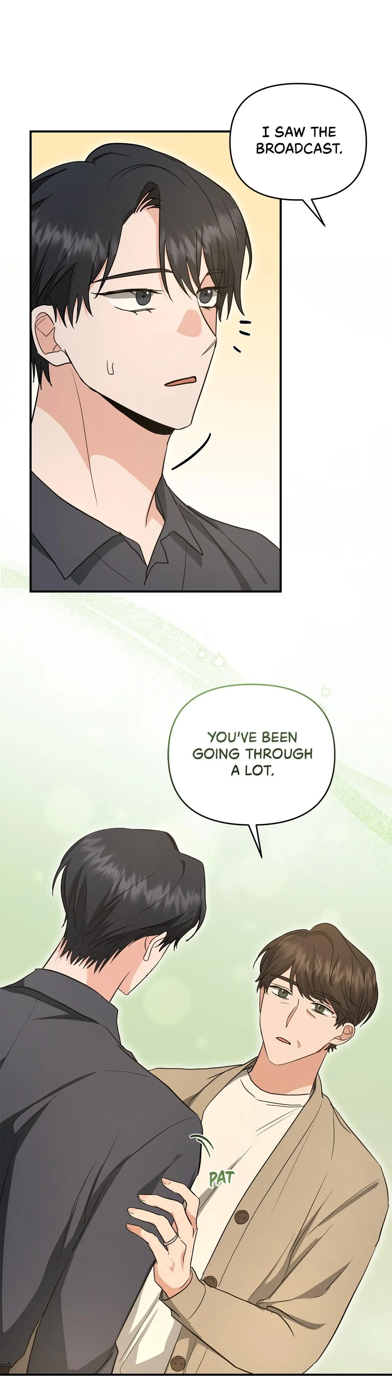 Not What the Doctor Ordered - Chapter 22 Page 31