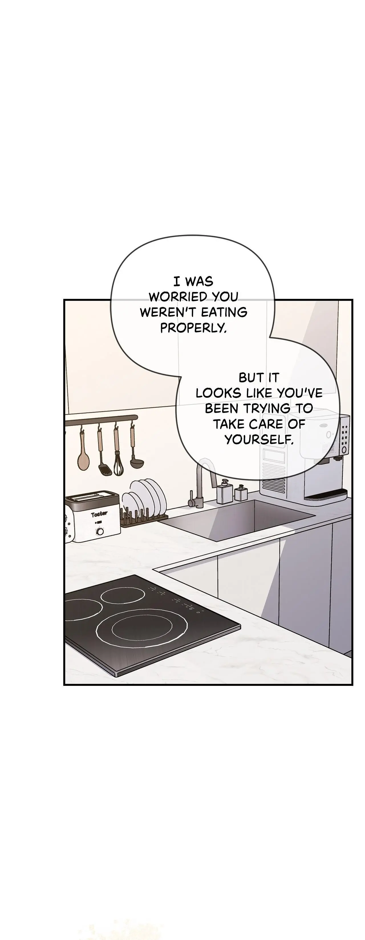 Not What the Doctor Ordered - Chapter 22 Page 32