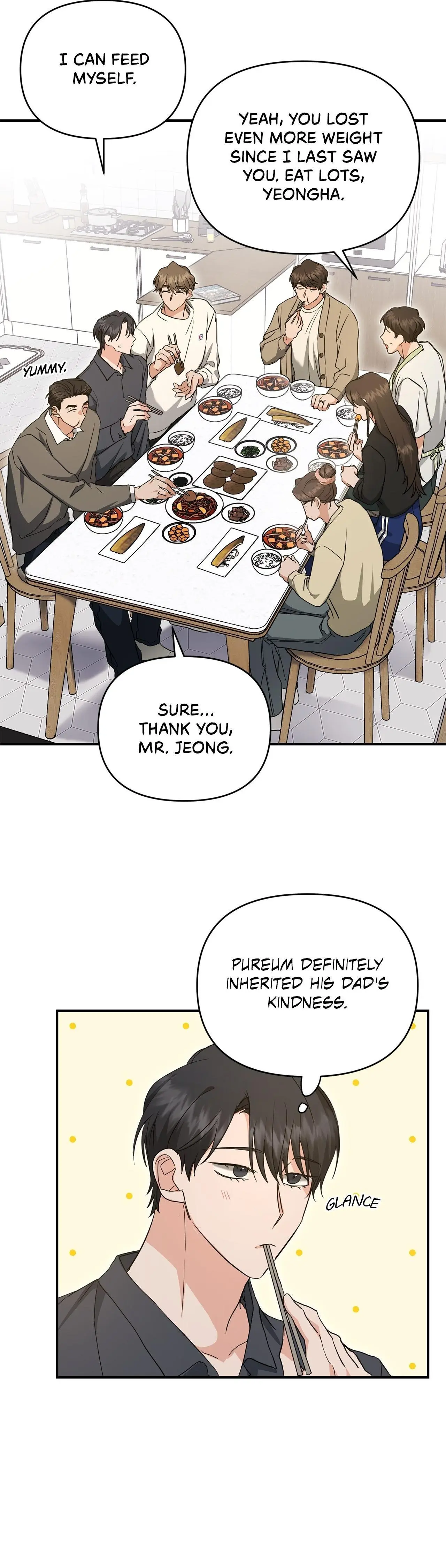 Not What the Doctor Ordered - Chapter 22 Page 36