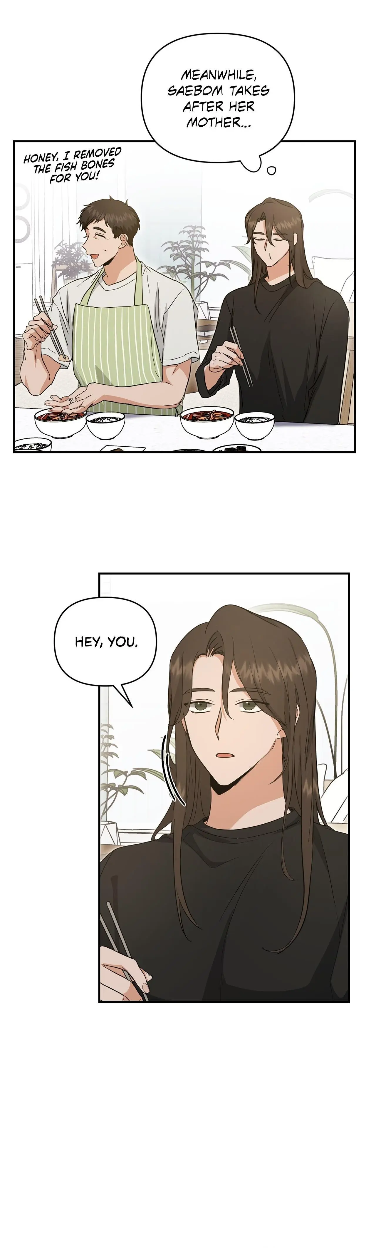 Not What the Doctor Ordered - Chapter 22 Page 37