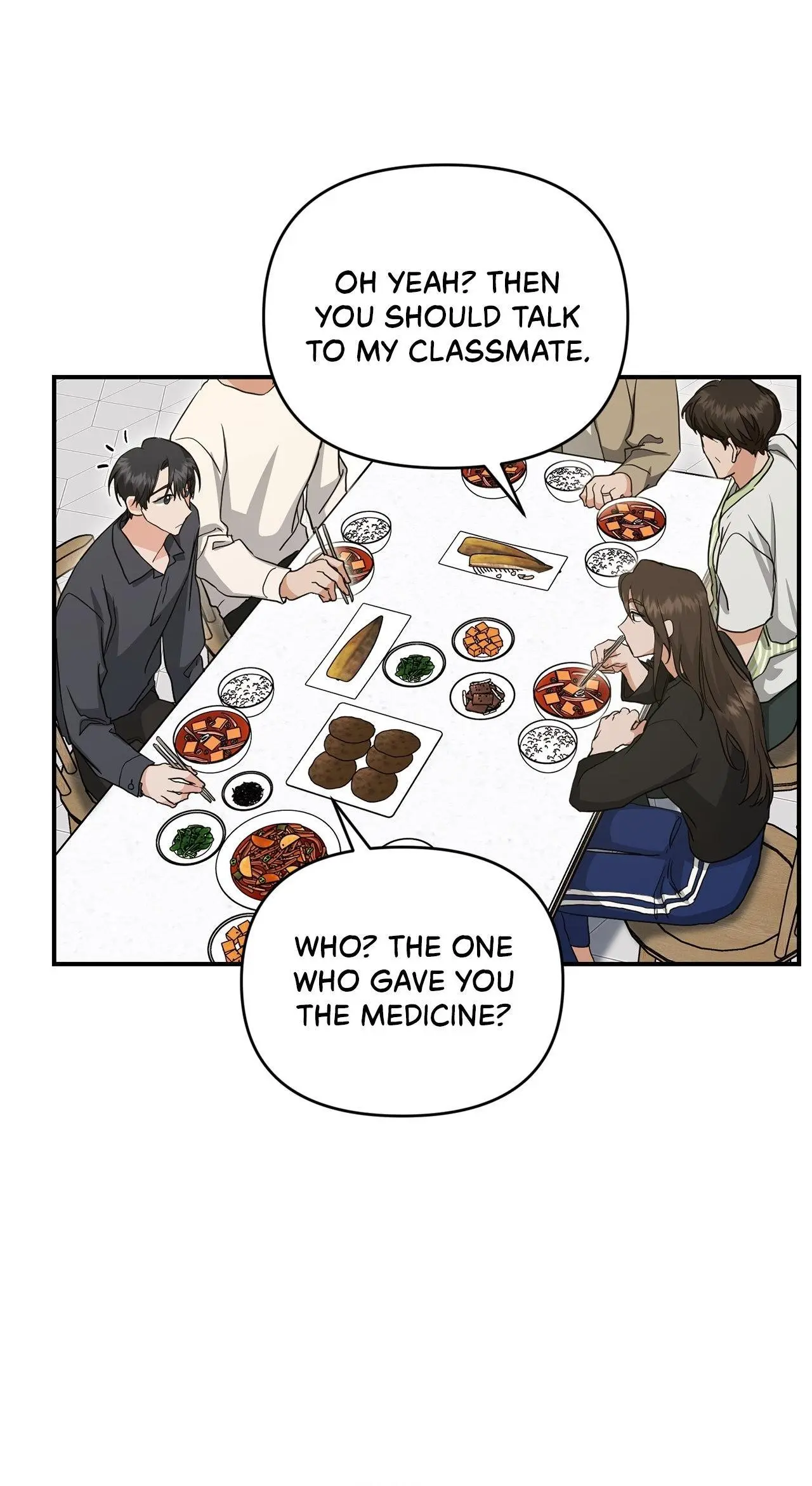 Not What the Doctor Ordered - Chapter 22 Page 40