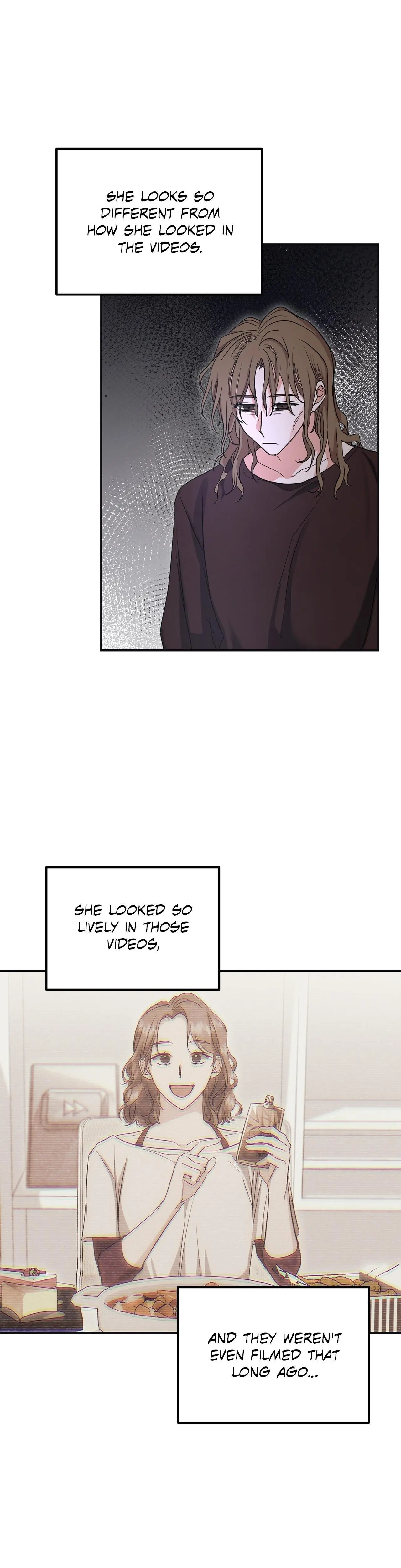 Not What the Doctor Ordered - Chapter 23 Page 11