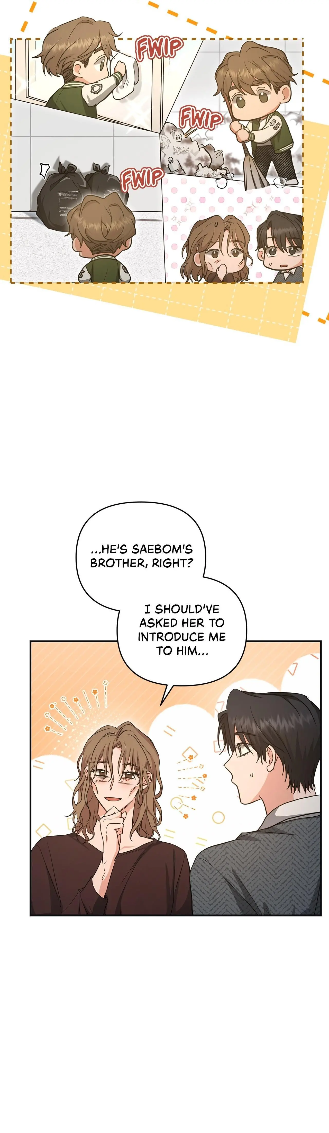 Not What the Doctor Ordered - Chapter 23 Page 15