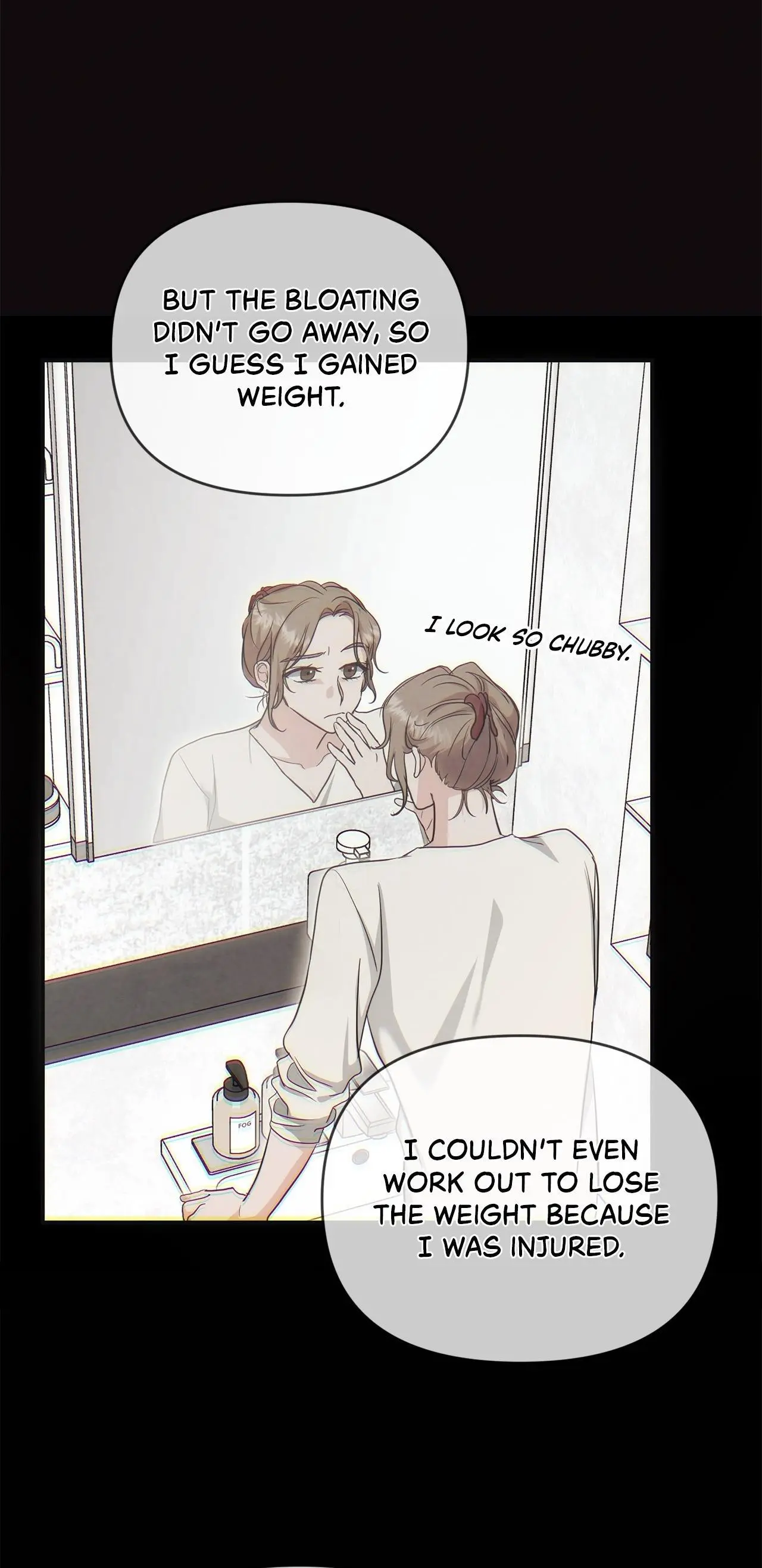 Not What the Doctor Ordered - Chapter 23 Page 19