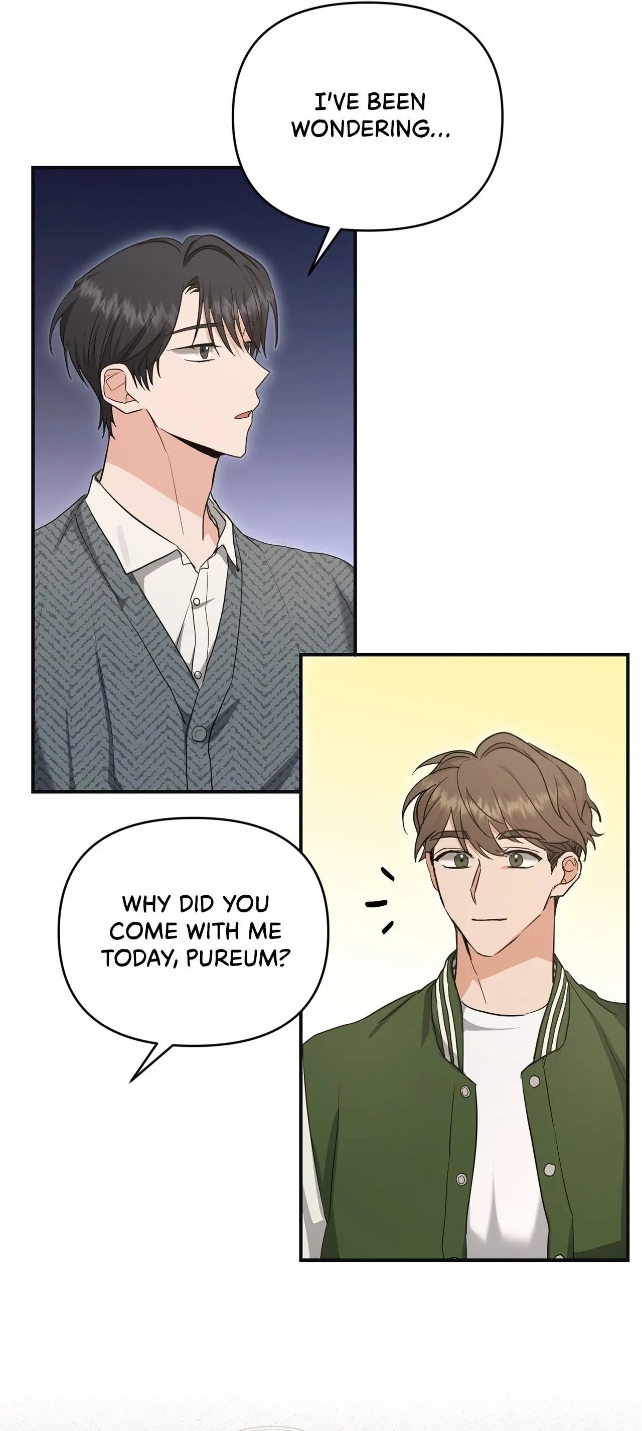 Not What the Doctor Ordered - Chapter 23 Page 3