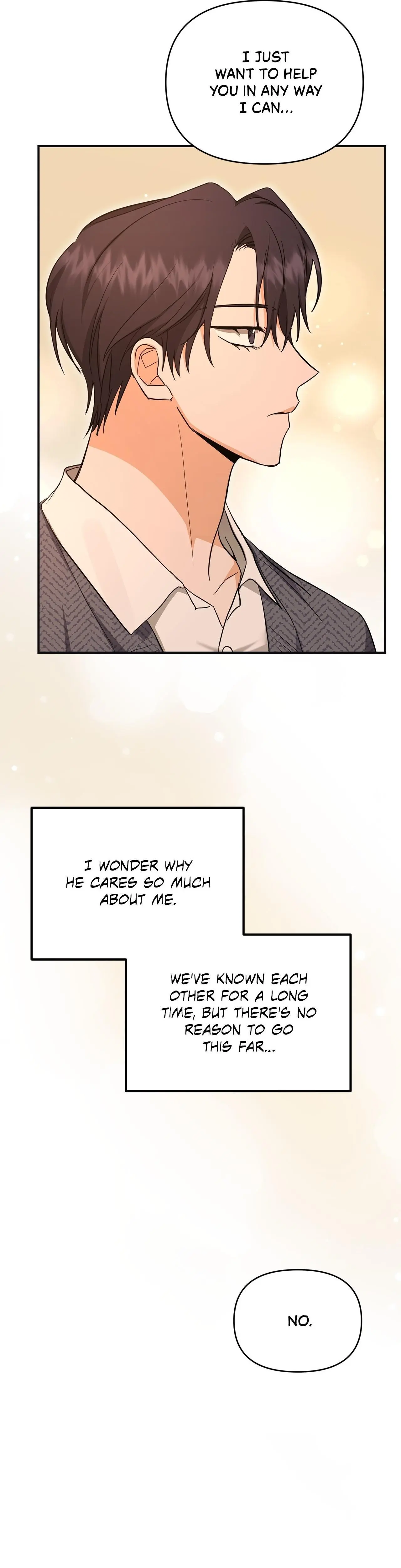 Not What the Doctor Ordered - Chapter 23 Page 37