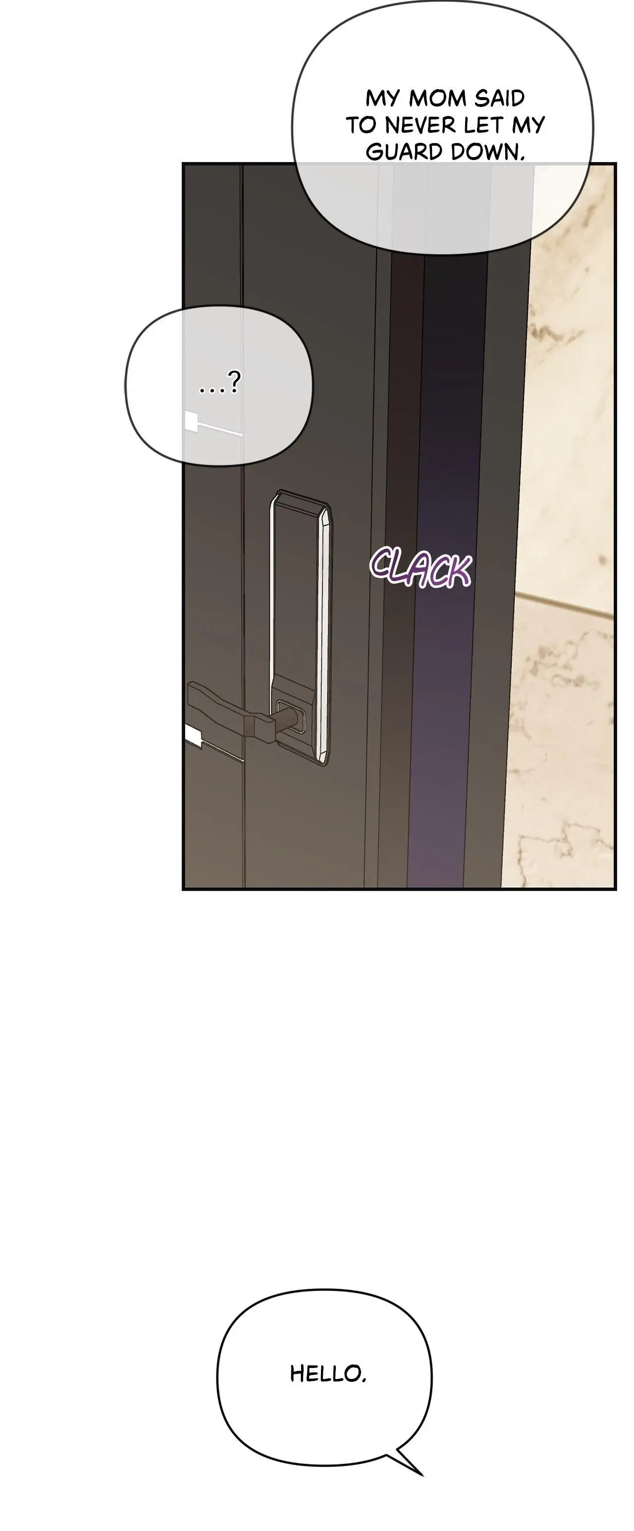 Not What the Doctor Ordered - Chapter 23 Page 5