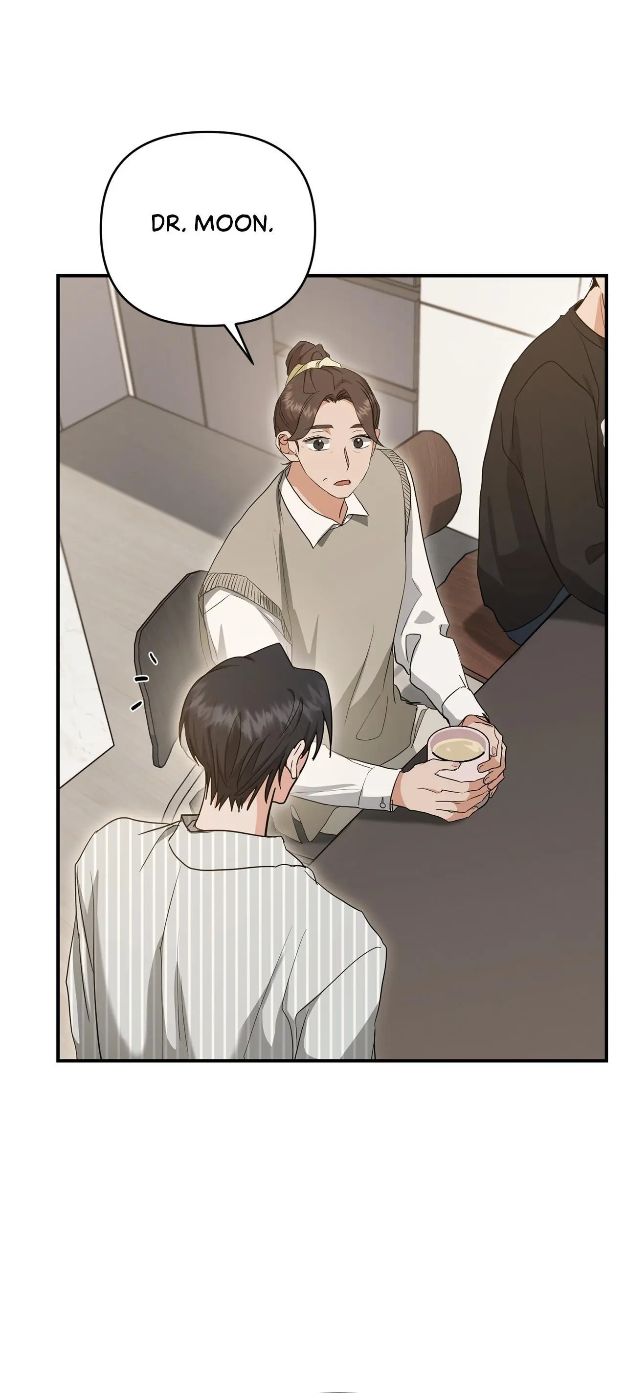 Not What the Doctor Ordered - Chapter 24 Page 13