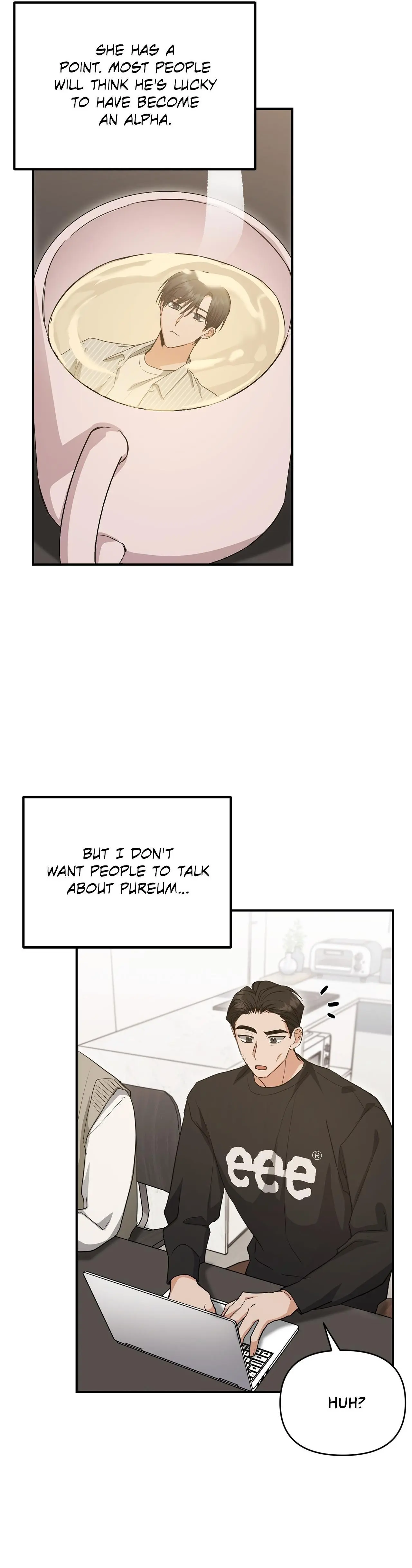 Not What the Doctor Ordered - Chapter 24 Page 16