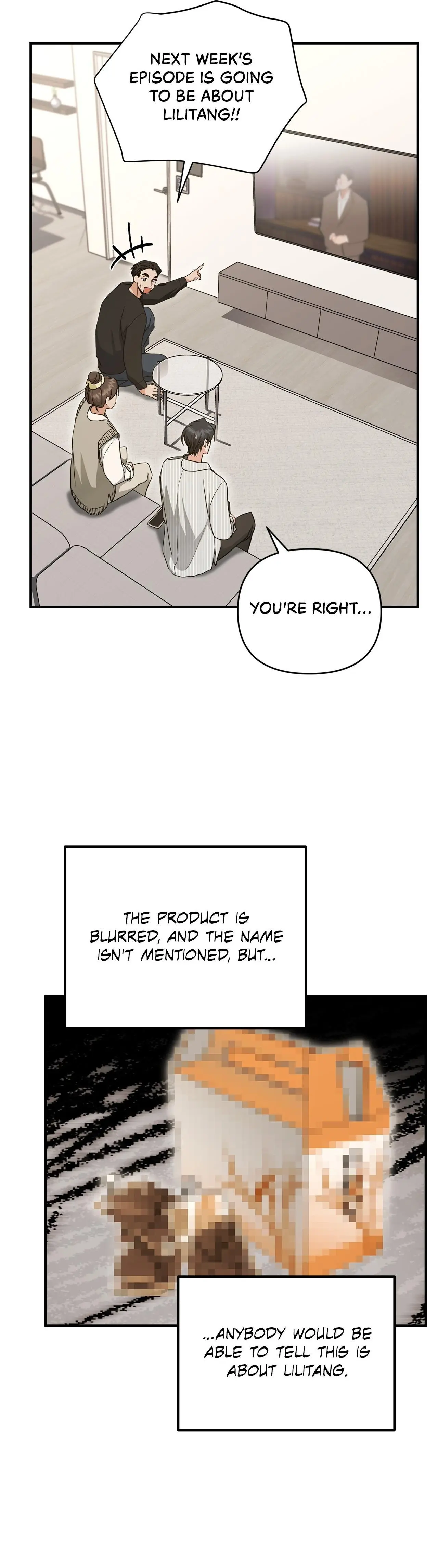 Not What the Doctor Ordered - Chapter 24 Page 19