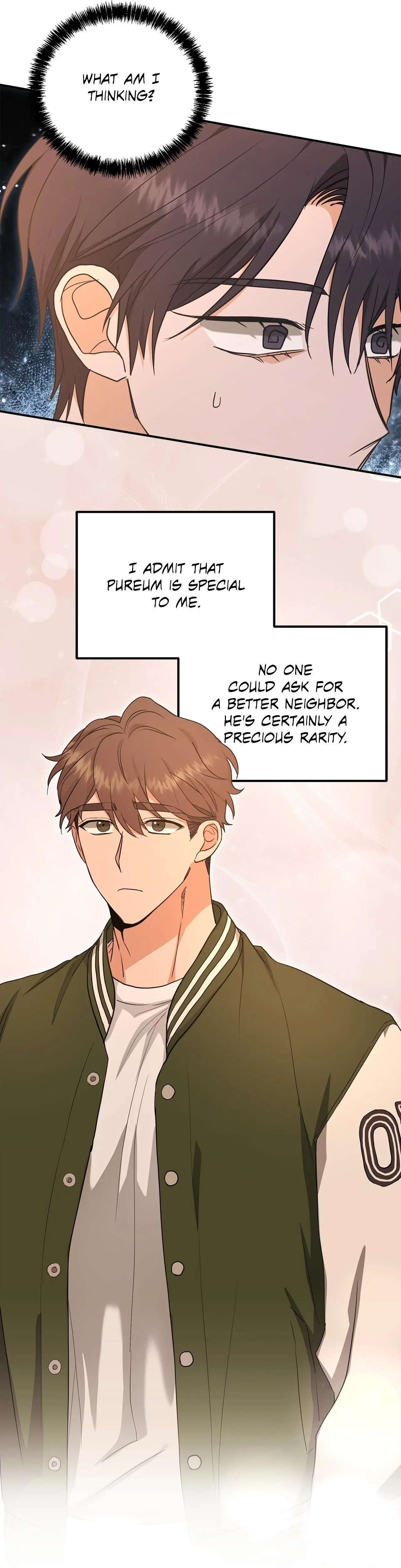 Not What the Doctor Ordered - Chapter 24 Page 3